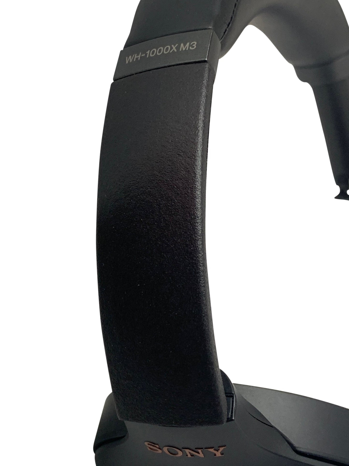 Replacement Side Cover Slider Parts UPGRADE KIT for Sony WH-1000XM3 WH1000XM3 Headphones